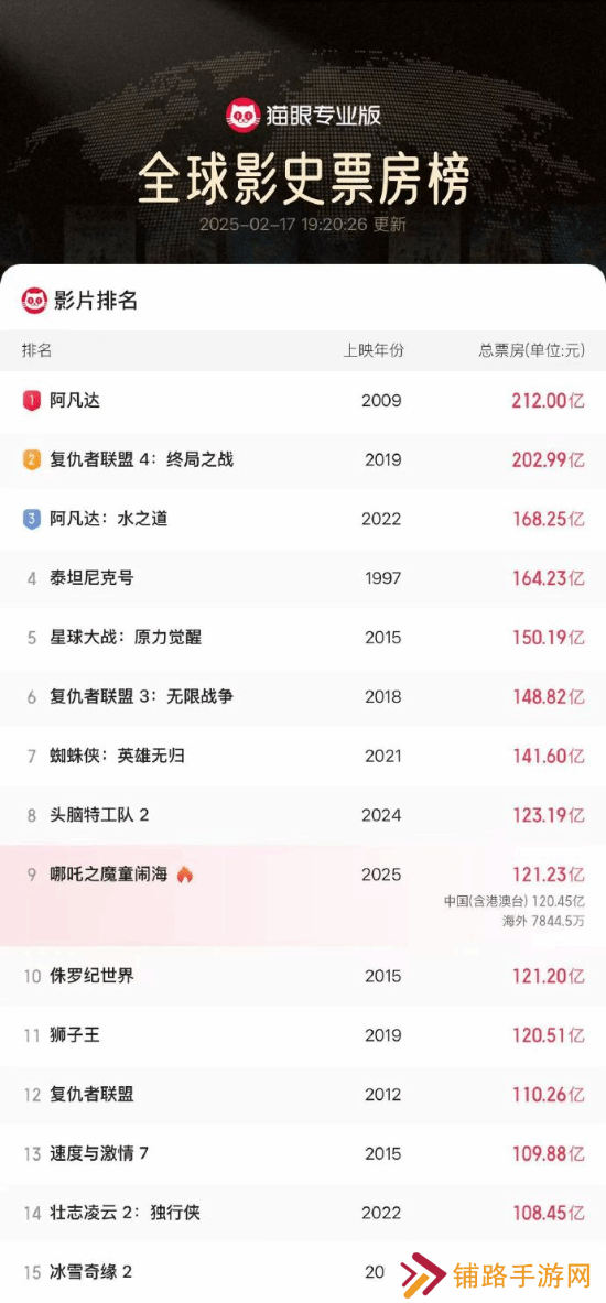 极乐软件园