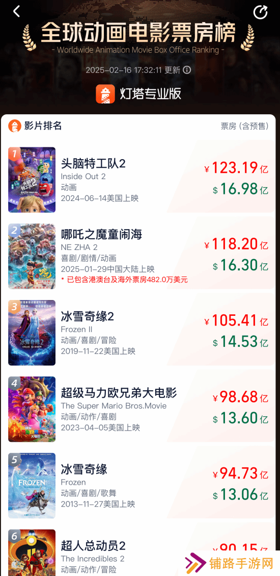 极乐软件园