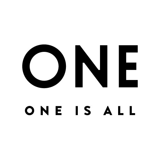 one一个手抹胸图标版