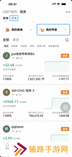 深币交易所