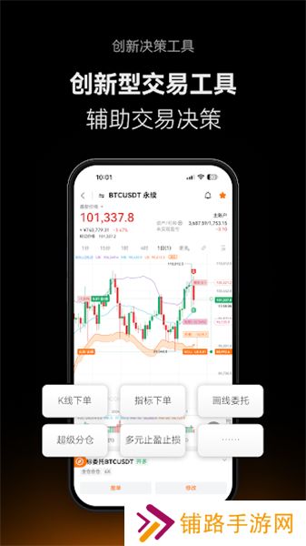 深币交易所