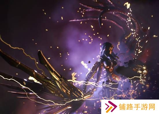极乐软件园