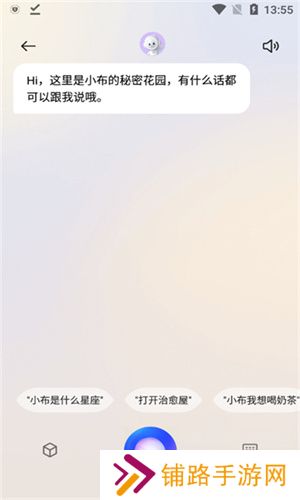小布小布