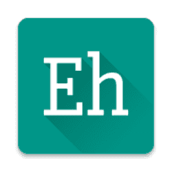 e站(EhViewer)绿色版本1.9.7.0