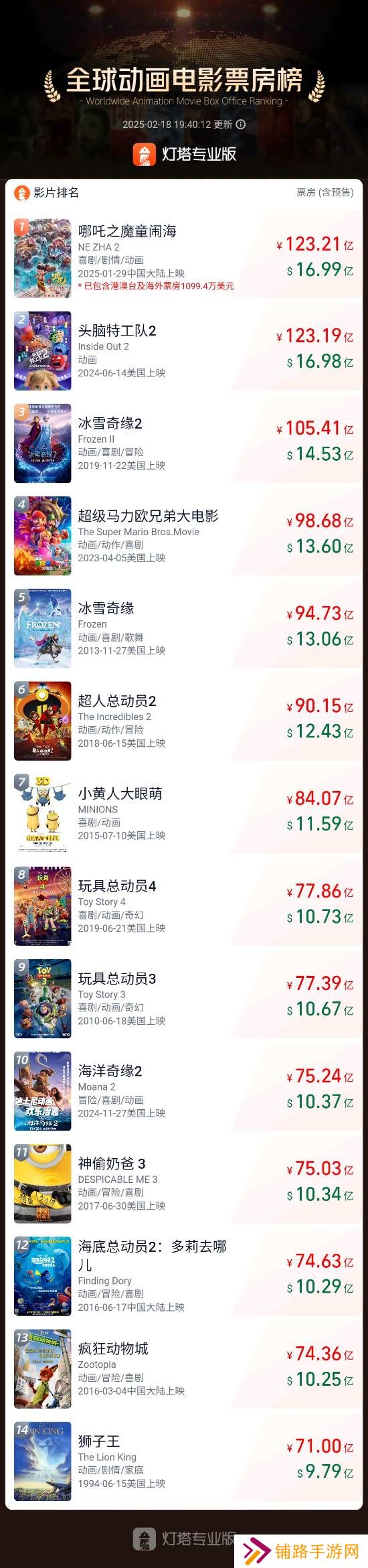极乐软件园