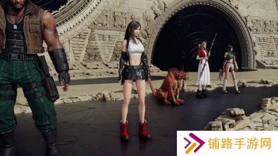 极乐软件园