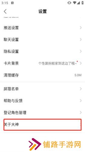 网易大神安装包