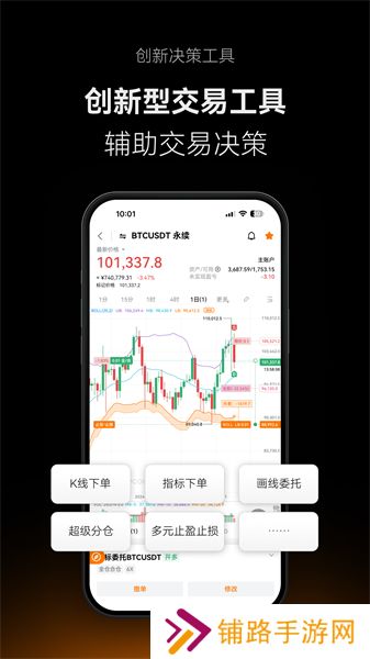 Deepcoin交易所