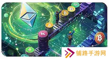 一文了解加密牛市必须由生态创新驱动？