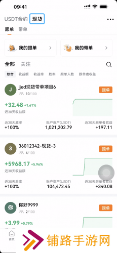 Deepcoin交易所