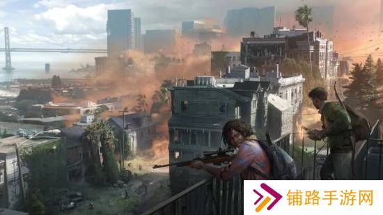 极乐软件园