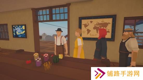极乐软件园