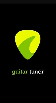 guitar吉他调音器