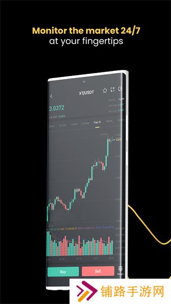xt交易所官网版