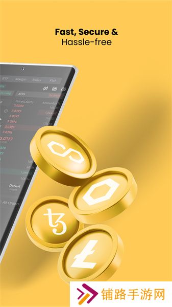 xt交易所官网版
