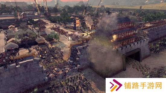 极乐软件园