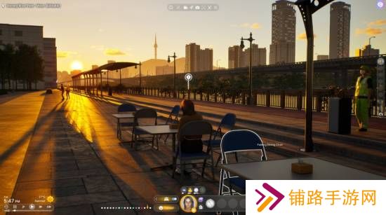 极乐软件园