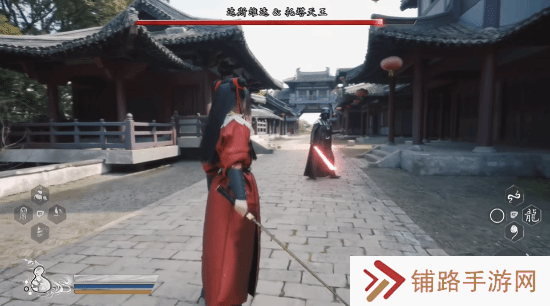 极乐软件园