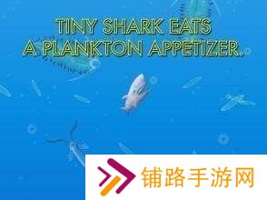 美味深蓝中文版
