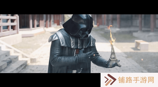极乐软件园