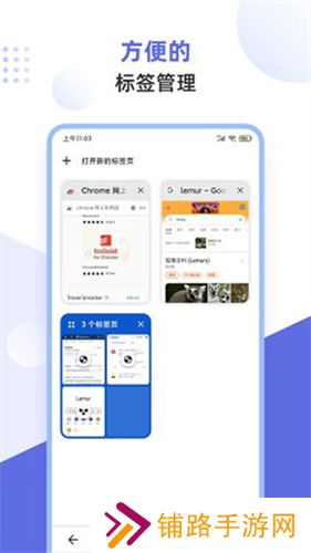 狐猴浏览器手机版