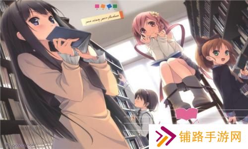 galgame游戏盒子