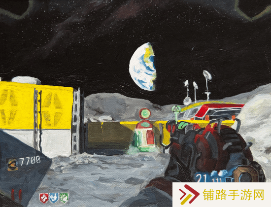 极乐软件园