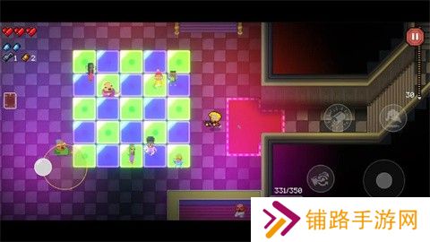 挺进地牢正版