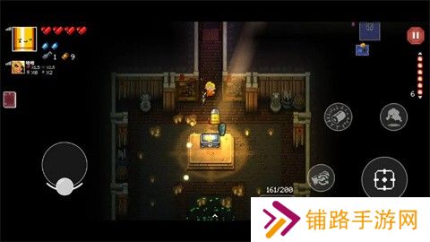 挺进地牢正版
