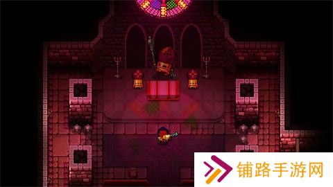 挺进地牢正版