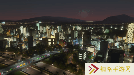 极乐软件园