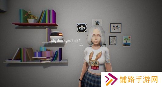 女朋友模拟器2025最新版