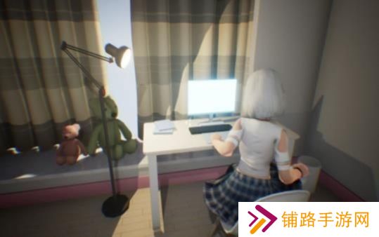女朋友模拟器2025最新版