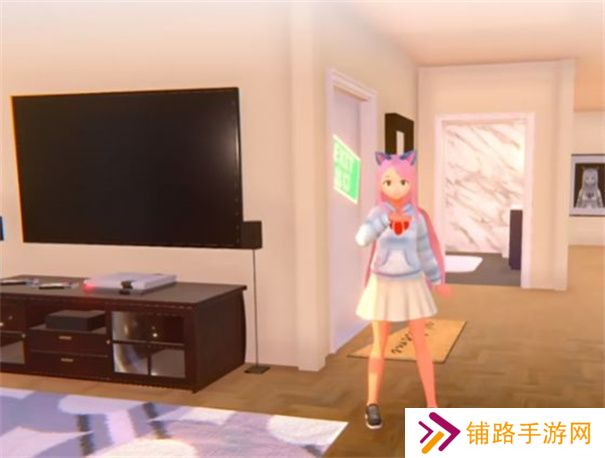 病娇AI模拟器手机版