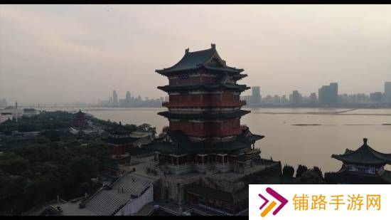 极乐软件园
