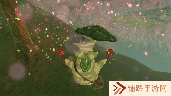 极乐软件园