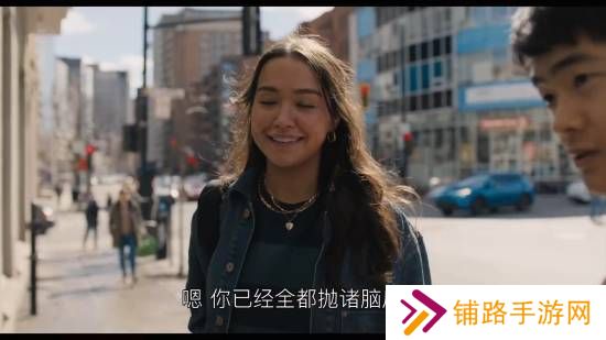 极乐软件园