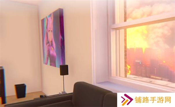 病娇AI模拟器手机版