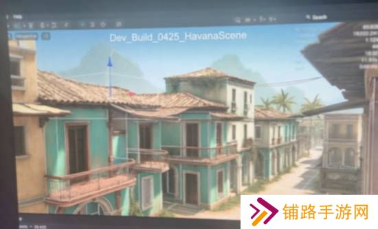 极乐软件园