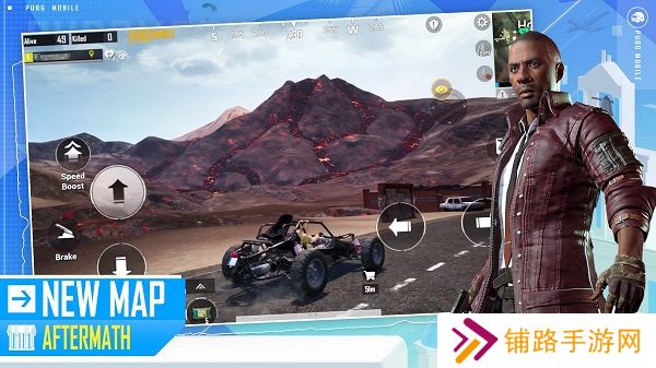 pubg国际服云游戏免费