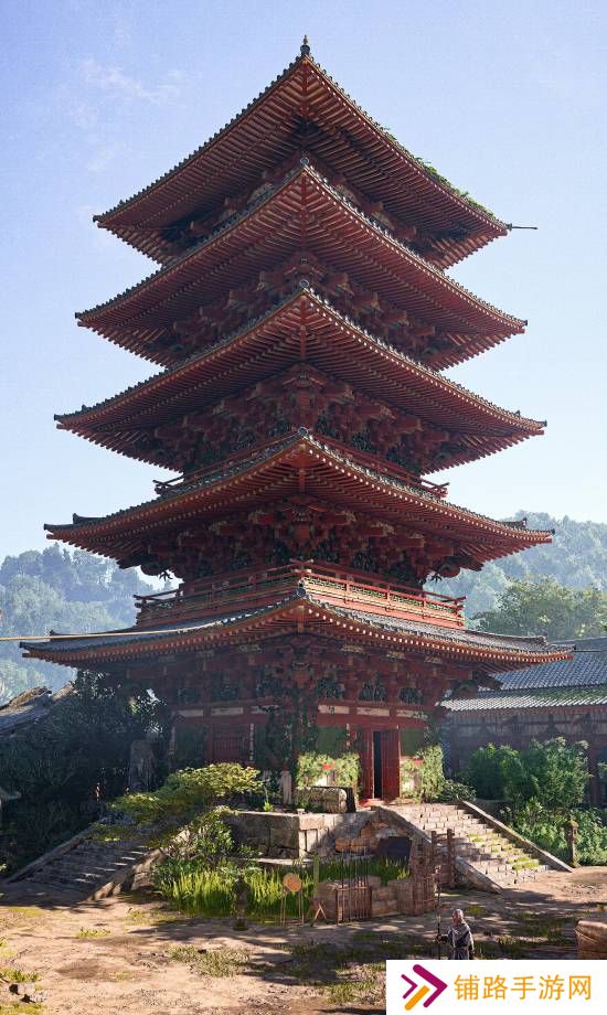 极乐软件园