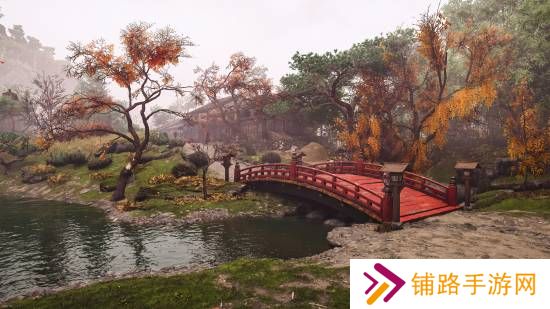 极乐软件园