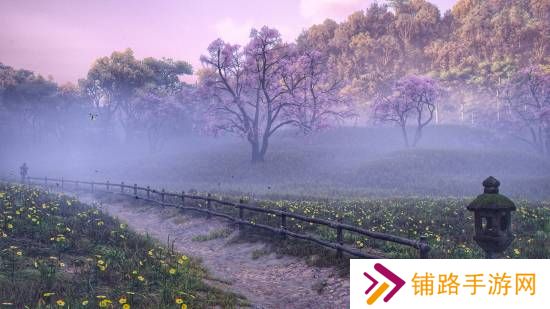 极乐软件园