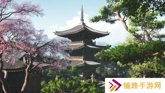 极乐软件园
