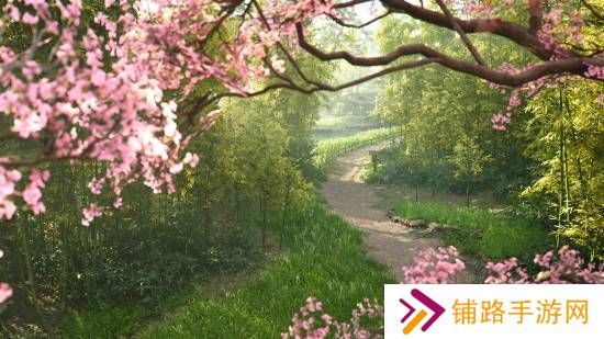 极乐软件园