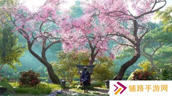极乐软件园