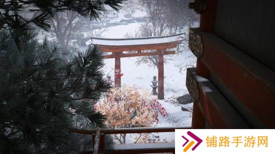 极乐软件园