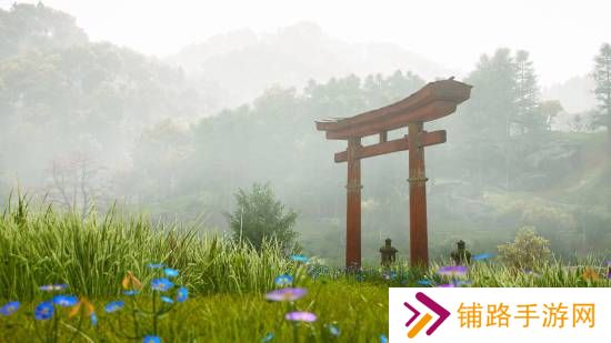 极乐软件园