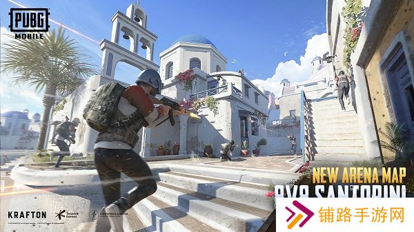 pubg国际服云游戏免费