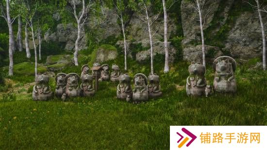 极乐软件园